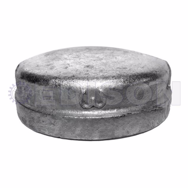 Imagen de Tapón CACHUCHA Galvanizado
