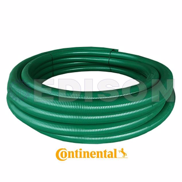 Imagen de Manguera VERDE OLIVO SPIRAFLEX 1600