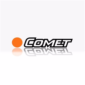 Foto para el fabricante. COMET