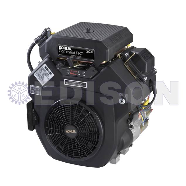 Imagen de Motor KOHLER 20.5HP CH20GS 64709 MILLER/GAS ROSC