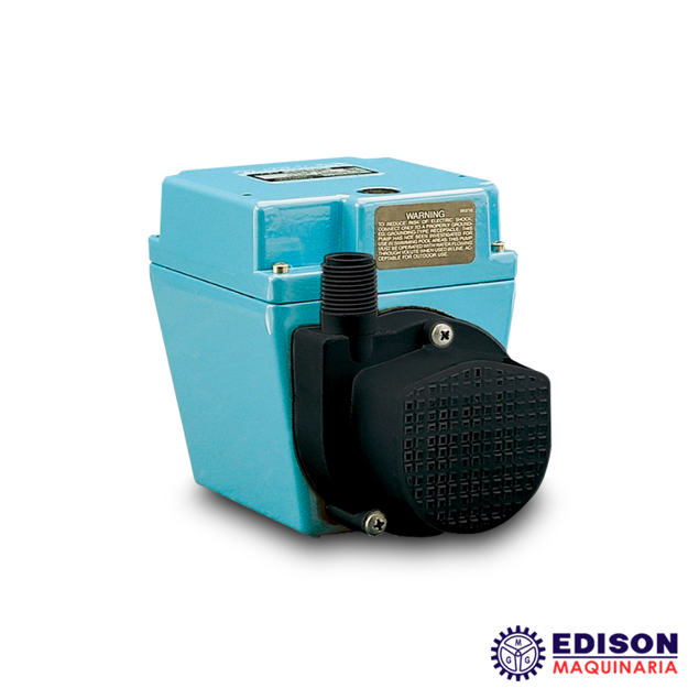 Imagen de Electrobomba 3E-12NRY 1/2HP 230V