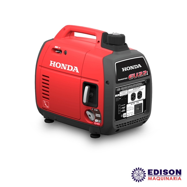 Generador-Inversor HONDA EU22iT-L 2200W,HONDA,864H050028E