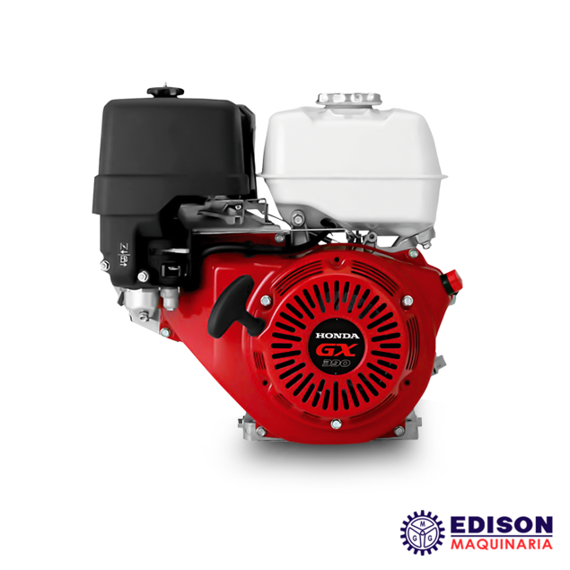 Imagen de Motor HONDA 13HP GX390UT2 QXC9 1" STD F/C