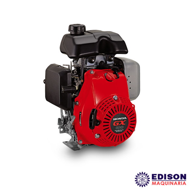 Imagen de Motor HONDA 3HP GX100UT QA2 7/8" STD