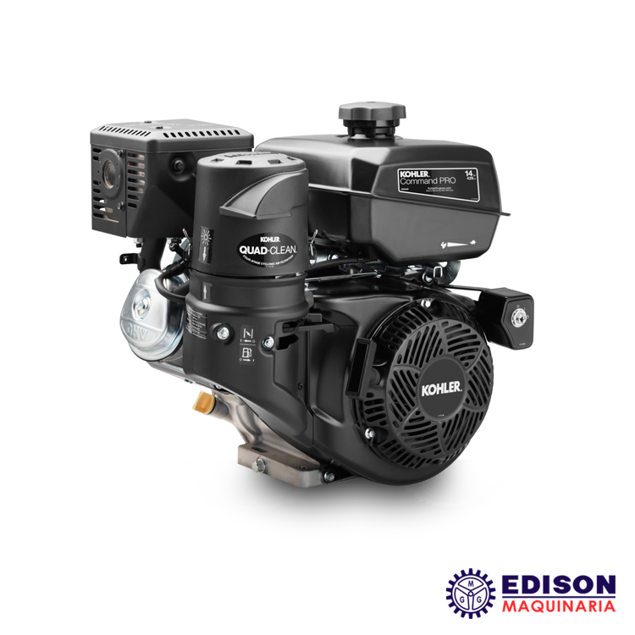 Imagen de Motor KOHLER 14HP CH440 3275 STD A/E CARB