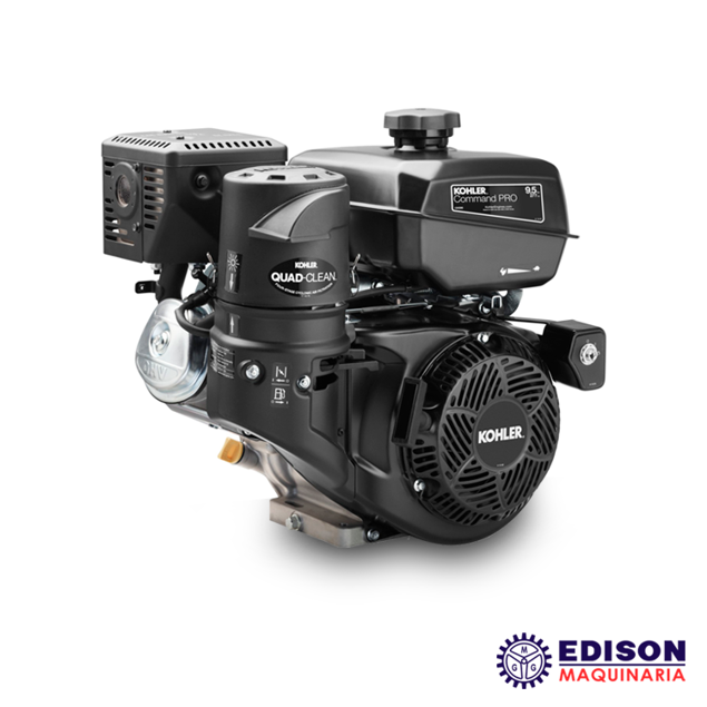 Imagen de Motor KOHLER 9.5HP CH395 3031 STD A/E