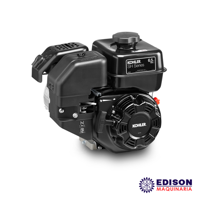 Imagen de Motor KOHLER 6.5HP SH265T 0011 STD