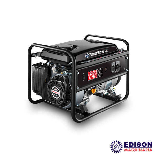 Imagen de Generador BRIGGS & STRATTON 30646 - 1150W