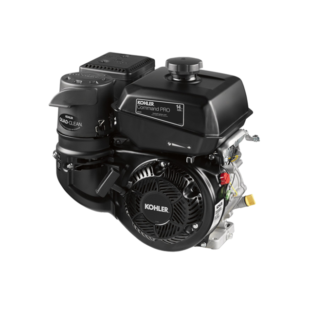 Imagen de Motor KOHLER 14HP CH440  STD CARB