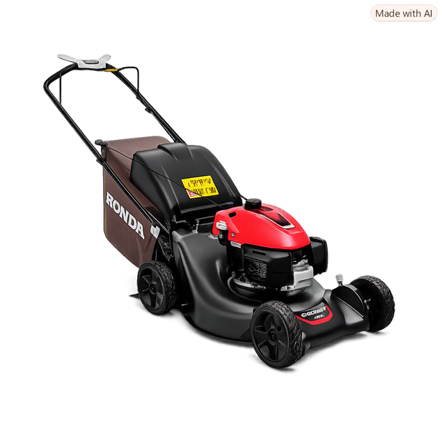 Imagen de Podadora Autopropulsora HONDA HRN536 VK 21"